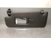 Recambio de parasol izquierdo para bmw x2 (f39) sdrive 18 d referencia OEM IAM 51165A1F971 51165A1F971 