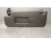 Recambio de parasol izquierdo para bmw x2 (f39) sdrive 18 d referencia OEM IAM 51165A1F971 51165A1F971 