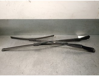 Recambio de brazo limpia delantero derecho para bmw x2 (f39) sdrive 18 d referencia OEM IAM 61615A0BC05 61615A0BC05 