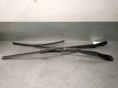 Recambio de brazo limpia delantero derecho para bmw x2 (f39) sdrive 18 d referencia OEM IAM 61615A0BC05 61615A0BC05 