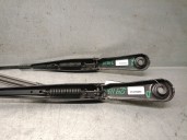 Replacement front right wiper arm for BMW X2 (F39) sDrive 18d OEM IAM reference 61615A0BC05 61615A0BC05 