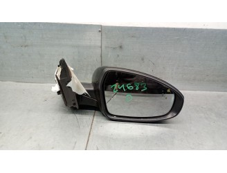 Recambio de retrovisor derecho para kia xceed (cd) 1.0 t-gdi referencia OEM IAM 87620J7371AHV 87620J7371AHV 