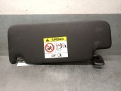 Recambio de parasol derecho para bmw x2 (f39) sdrive 18 d referencia OEM IAM 51165A1F978 51165A1F978 