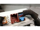 Recambio de columna direccion para kia xceed (cd) 1.0 t-gdi referencia OEM IAM 56310J7400 56310J7400 