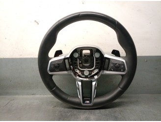 Recambio de volante para bmw x2 (f39) sdrive 18 d referencia OEM IAM SW874764409 32305A4EE20 