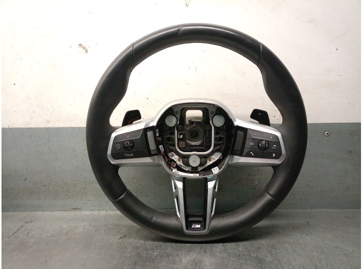 Recambio de volante para bmw x2 (f39) sdrive 18 d referencia OEM IAM SW874764409 32305A4EE20 