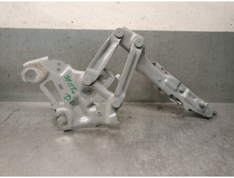 Recambio de bisagra capot para bmw x2 (f39) sdrive 18 d referencia OEM IAM 41009629174 41009629174 