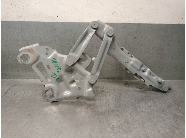 Recambio de bisagra capot para bmw x2 (f39) sdrive 18 d referencia OEM IAM 41009629174 41009629174 