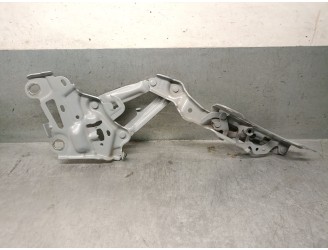Recambio de bisagra capot para bmw x2 (f39) sdrive 18 d referencia OEM IAM 41009629173 41009629173 