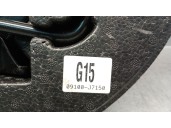 Recambio de gato para kia xceed (cd) 1.0 t-gdi referencia OEM IAM 09149J7150 09149J7150 