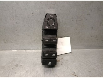 Recambio de mando elevalunas delantero izquierdo para bmw x2 (f39) sdrive 18 d referencia OEM IAM 5A7CB16 61315A7CB16 25496912
