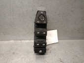 Replacement front left window regulator switch for BMW X2 (F39) SDrive 18 D OEM IAM reference 5A7CB16 61315A7CB16 25496912
