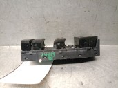 Replacement front left window regulator switch for BMW X2 (F39) SDrive 18 D OEM IAM reference 5A7CB16 61315A7CB16 25496912