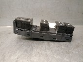 Replacement front left window regulator switch for BMW X2 (F39) SDrive 18 D OEM IAM reference 5A7CB16 61315A7CB16 25496912