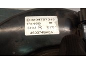 Recambio de servofreno para nissan x-trail (t32) 1.6 dci turbodiesel cat referencia OEM IAM 460074BA0A D72104BA0A 