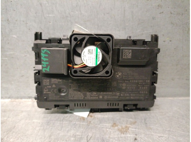 Recambio de modulo electronico para bmw x2 (f39) sdrive 18 d referencia OEM IAM 5B3F5C1  A3C1125920300