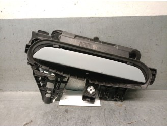 Recambio de maneta exterior trasera derecha para bmw x2 (f39) sdrive 18 d referencia OEM IAM 5A68EF2 51215A68EF2 13093412