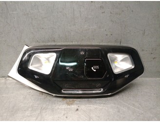 Recambio de luz interior para bmw x2 (f39) sdrive 18 d referencia OEM IAM 5A9B4B9 63315A9B4B9 01504855