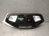 Recambio de luz interior para bmw x2 (f39) sdrive 18 d referencia OEM IAM 5A9B4B9 63315A9B4B9 01504855
