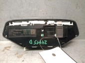 Recambio de luz interior para bmw x2 (f39) sdrive 18 d referencia OEM IAM 5A9B4B9 63315A9B4B9 01504855