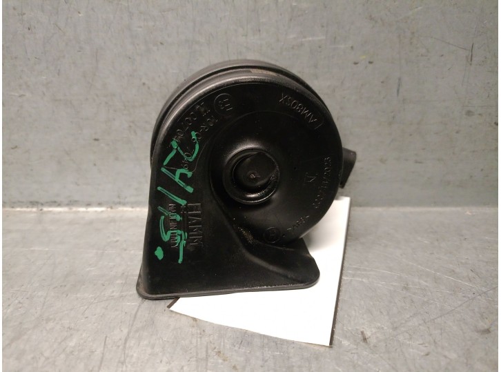 Recambio de claxon para bmw x2 (f39) sdrive 18 d referencia OEM IAM 8496203 61338496203 