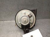 Recambio de claxon para bmw x2 (f39) sdrive 18 d referencia OEM IAM 8496203 61338496203 