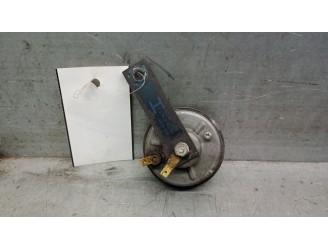 Recambio de claxon para nissan x-trail (t32) 1.6 dci turbodiesel cat referencia OEM IAM 256104CC0A 256204CC0A 