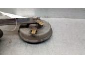 Recambio de claxon para nissan x-trail (t32) 1.6 dci turbodiesel cat referencia OEM IAM 256104CC0A 256204CC0A 