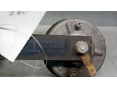 Recambio de claxon para nissan x-trail (t32) 1.6 dci turbodiesel cat referencia OEM IAM 256104CC0A 256204CC0A 