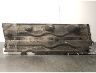 Recambio de cubrecarter para bmw x2 (f39) sdrive 18 d referencia OEM IAM 51758498401 51758498401 