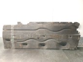 Recambio de cubrecarter para bmw x2 (f39) sdrive 18 d referencia OEM IAM 51758498401 51758498401 