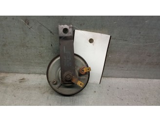 Recambio de claxon para nissan x-trail (t32) 1.6 dci turbodiesel cat referencia OEM IAM 256204CC0A 256204CC0A 