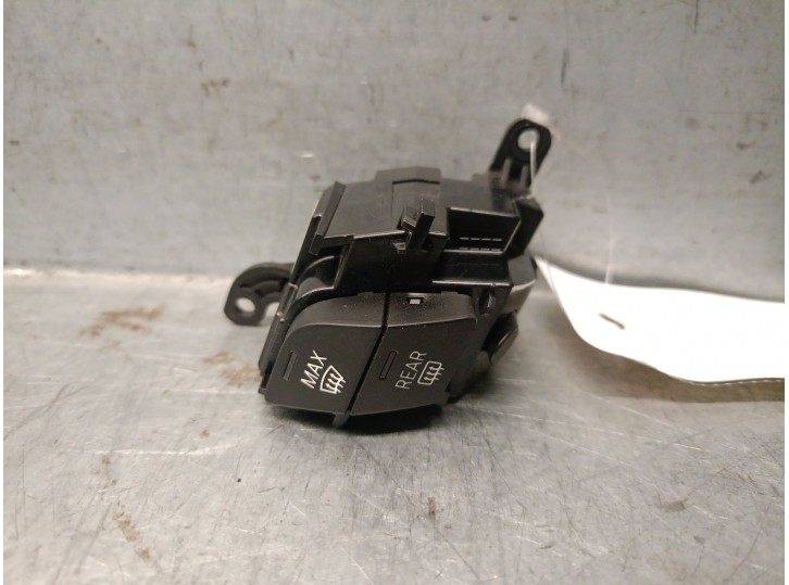 Recambio de interruptor para bmw x2 (f39) sdrive 18 d referencia OEM IAM 61315A500B1 61315A500B1 