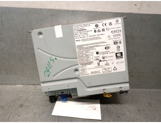 Recambio de sistema navegacion gps para bmw x2 (f39) sdrive 18 d referencia OEM IAM 6512CI5B61812 65125B5DDA3 
