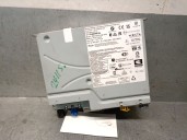 Recambio de sistema navegacion gps para bmw x2 (f39) sdrive 18 d referencia OEM IAM 6512CI5B61812 65125B5DDA3 