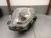 Recambio de faro izquierdo para nissan x-trail (t32) 1.6 dci turbodiesel cat referencia OEM IAM 260604CC5C 260604CC5C 