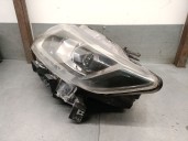 Recambio de faro izquierdo para nissan x-trail (t32) 1.6 dci turbodiesel cat referencia OEM IAM 260604CC5C 260604CC5C 