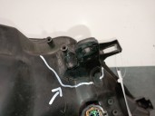 Recambio de faro izquierdo para nissan x-trail (t32) 1.6 dci turbodiesel cat referencia OEM IAM 260604CC5C 260604CC5C 