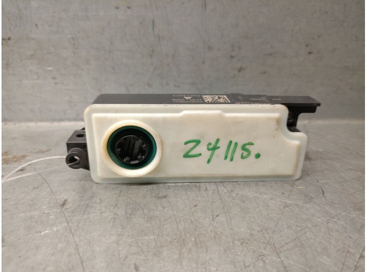 Replacement electronic module for BMW X2 (F39) sDrive 18d OEM IAM reference 51745A0E560 
