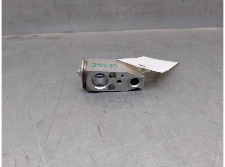 Recambio de valvula expansion para nissan x-trail (t32) 1.6 dci turbodiesel cat referencia OEM IAM 922001HP0C 922001HP0C 