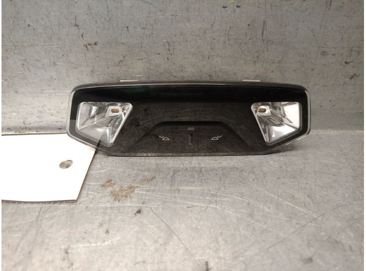 Recambio de luz interior para bmw x2 (f39) sdrive 18 d referencia OEM IAM 5A79599 63315A79599 01504943