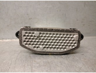 Recambio de resistencia calefaccion para bmw x2 (f39) sdrive 18 d referencia OEM IAM 5A6A239 64115A6A239 T995158A