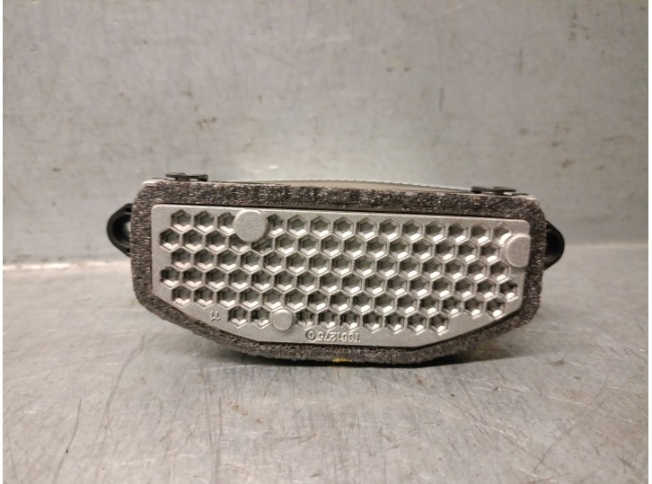Recambio de resistencia calefaccion para bmw x2 (f39) sdrive 18 d referencia OEM IAM 5A6A239 64115A6A239 T995158A