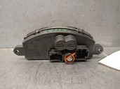 Recambio de resistencia calefaccion para bmw x2 (f39) sdrive 18 d referencia OEM IAM 5A6A239 64115A6A239 T995158A