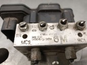 Recambio de abs para nissan x-trail (t32) 1.6 dci turbodiesel cat referencia OEM IAM 476604CC3A 476604CC3B 