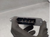 Recambio de resistencia calefaccion para nissan x-trail (t32) 1.6 dci turbodiesel cat referencia OEM IAM A30105B38010 271431KB0A