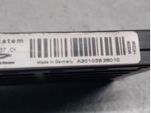 Recambio de resistencia calefaccion para nissan x-trail (t32) 1.6 dci turbodiesel cat referencia OEM IAM A30105B38010 271431KB0A