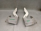 Recambio de bisagra capot para nissan x-trail (t32) 1.6 dci turbodiesel cat referencia OEM IAM 654004CL0A 654014CL0A 