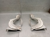 Recambio de bisagra capot para nissan x-trail (t32) 1.6 dci turbodiesel cat referencia OEM IAM 654004CL0A 654014CL0A 