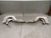 Recambio de bisagra capot para nissan x-trail (t32) 1.6 dci turbodiesel cat referencia OEM IAM 654004CL0A 654014CL0A 